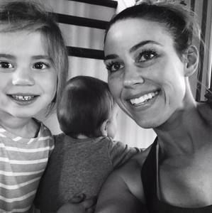 Meet your Posher, Sally